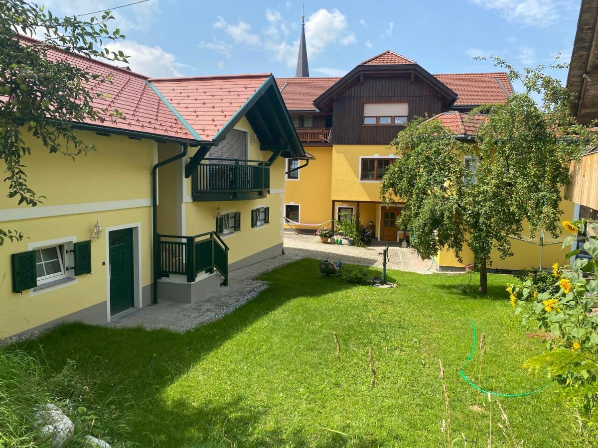 Gasthaus Zum Fuchs - Familie Andrae هيرماجور المظهر الخارجي الصورة
